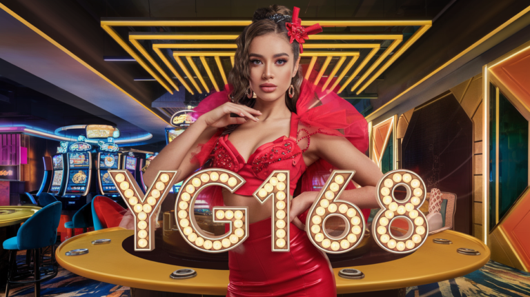 yg168 online